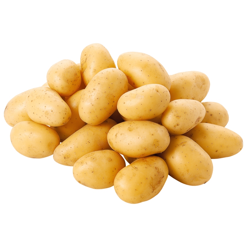 Kartoffeln vorwiegend festkochend aus der Region 2,5kg